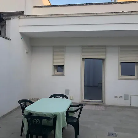 Holiday home Salento Vicino Castro Otranto *