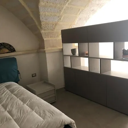 Holiday home Salento Vicino Castro Otranto San Cassiano (Lecce)