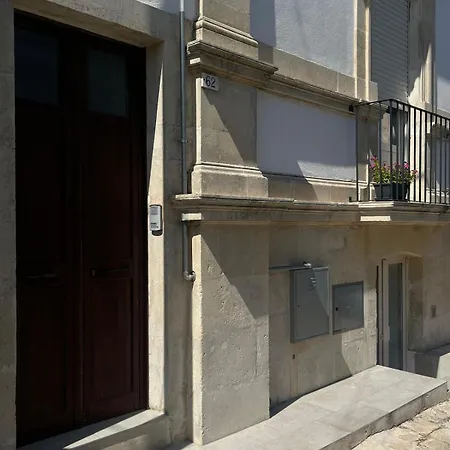 Little Mouse House Salento Castro Otranto