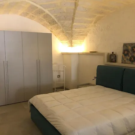 Сasa de vacaciones Little Mouse House Salento Castro Otranto
