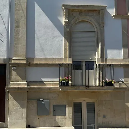 Little Mouse House Salento Castro Otranto *