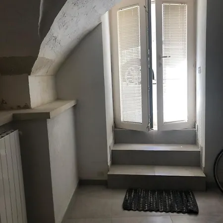 Little Mouse House Salento Castro Otranto * San Cassiano (Lecce)