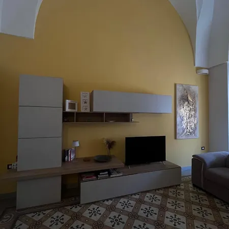 Holiday home Salento Vicino Castro Otranto *
