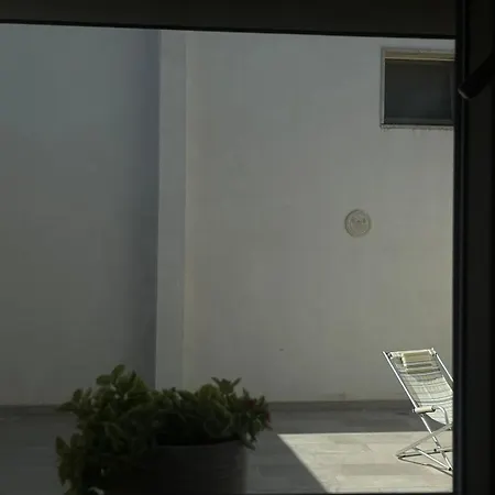 Salento Vicino Castro Otranto Holiday home