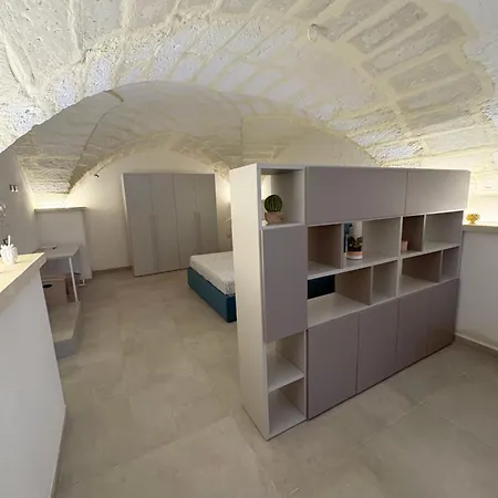 Little Mouse House Salento Castro Otranto * San Cassiano (Lecce)
