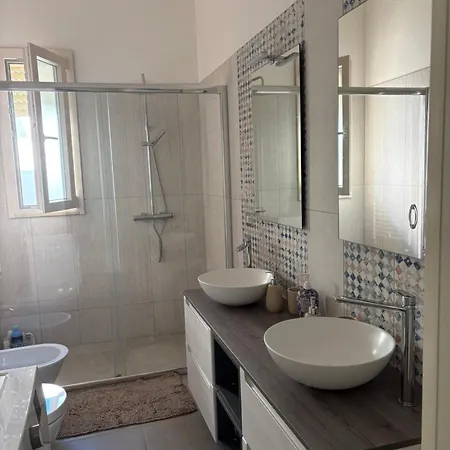 Little Mouse House Salento Castro Otranto 펜션 산카시아노